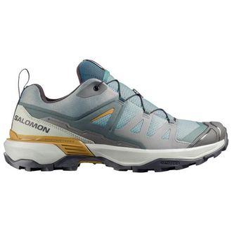 Salomon X Ultra 360 Multisportschuhe f&uuml;r Herren | grau