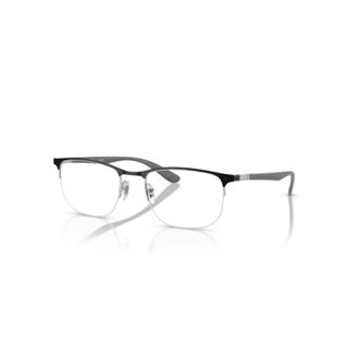 Ray-Ban Vista Zonnebril - unisex - Brillen - Zwart - 47 MM - Accessoires