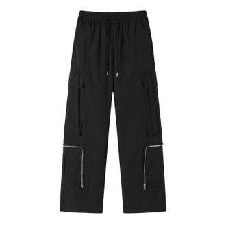 Generic 2025 Mens Thermal Work Pants for Cold Weather Mens Spring Summer and Autumn Outdoor Large Size Thin Windproof and Rainproof Three Proof Composite Mult