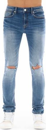 HVMAN Strat Super Skinny Jeans in Rue at Nordstrom Rack, Size 30