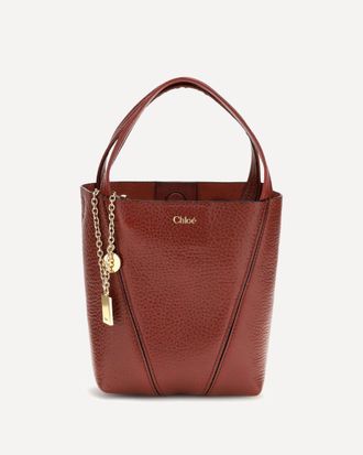 Chlo&eacute; Borsa a Tracolla Spin Woman UNI
