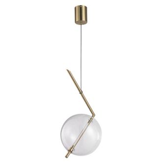 OEM Relleno P - L&aacute;mpara Colgante Led Moderna 51 Cm