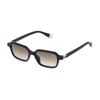 Furla Sunglasses, female, Black, Size: 50 MM Occhiali da sole