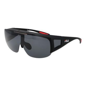 Fila Plastic Mens Sunglasses
