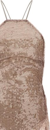 Andamane Polyester Long Womens Dress