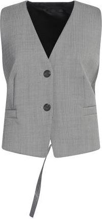 Helmut Lang COMPLETI E COORDINATI - Gilet Sartoriali su YOOX.COM