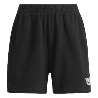 Reebok CL AE SM Logo Short Black