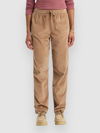 Roxy VL Endless Stars Cordhose braun