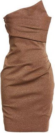 La Petite Robe Di Chiara Boni KLEIDER - Mini-Kleider auf YOOX.COM