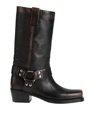 PARIS TEXAS FOOTWEAR - Boots on YOOX.COM