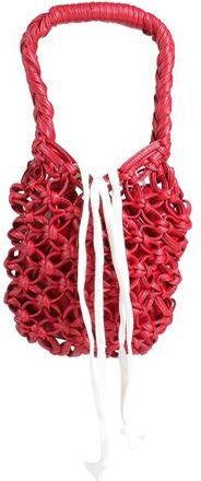 Comme Des Gar&ccedil;ons BAGS - Handbags on YOOX.COM