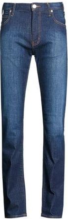 Armani BOTTOMWEAR - Pantaloni jeans su YOOX.COM