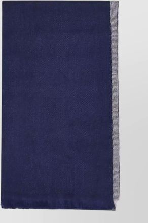 Brunello Cucinelli cashmere scarf