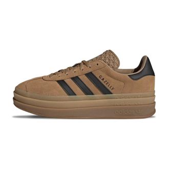 adidas Dames, Sport, Bruin, Maat: 42 EU Gaze