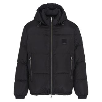 A|X Armani Exchange Down Jacket
