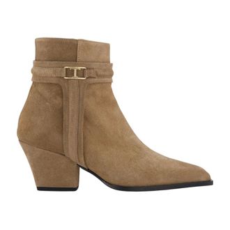 Toral Shoes Schoenen, Dames, Bruin, 40 EU, Scarlet Edge Damesmode