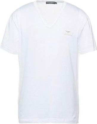 Dolce & Gabbana CAMISETAS Y TOPS - Camisetas en YOOX.COM