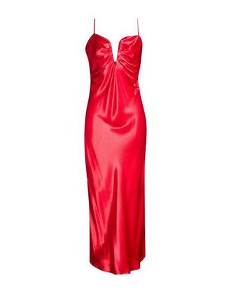 Vicolo DRESSES - Maxi dresses on YOOX.COM