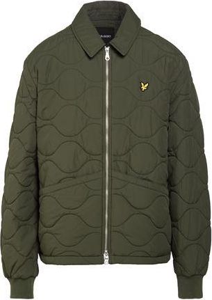 Lyle & Scott CAPISPALLA - Giacche & Giubbotti su YOOX.COM