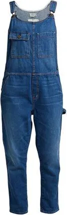 Current Elliott Overalls