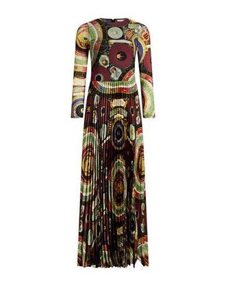 Alice & Olivia DRESSES - Maxi dresses on YOOX.COM
