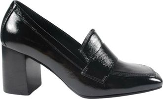Lella Baldi Pumps - Dames - Pumps - Zwart - 38 EU - Schoenen