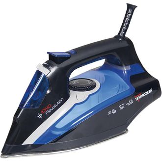 Termozeta Termozeta - Plancha De Vapor Iono Revolution New 2400 W
