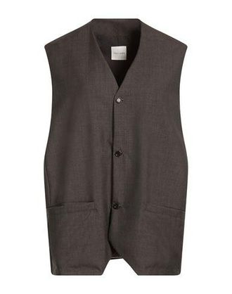 Toujours SUITS and CO-ORDS - Waistcoats sur YOOX.COM