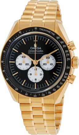 Omega Speedmaster Moonwatch Professional Chronograph Hand Wind Mens Watch 310.60.42.50.01.002