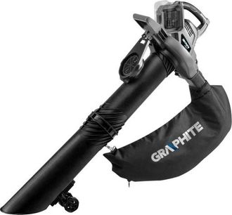 OEM Aspiradora De Hojas De Grafito (58g036)