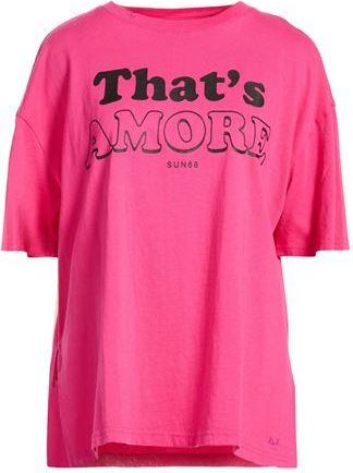 Sun 68 CAMISETAS Y TOPS - Camisetas en YOOX.COM