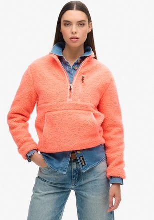 Superdry Fleecepullover