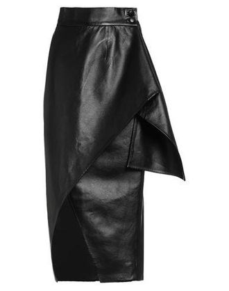 Mat&eacute;riel BOTTOMWEAR - Gonne midi su YOOX.COM