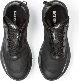 SATISFY TheRocker Sneakers - Black