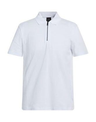 A|X Armani Exchange CAMISETAS Y TOPS - Polos en YOOX.COM