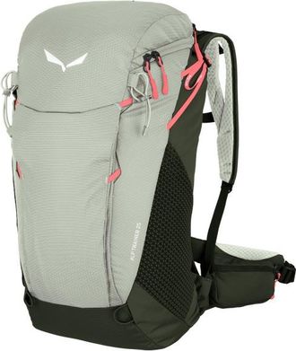 Salewa Alp Trainer 25 Wanderrucksack - Unisex | grau