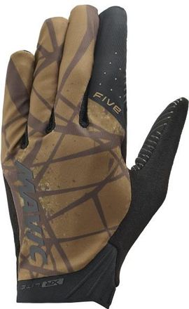 Mavic XR Lite Evo X Five Glove Handschuhe - Unisex | braun