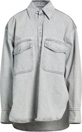 Petar Petrov Denim shirts