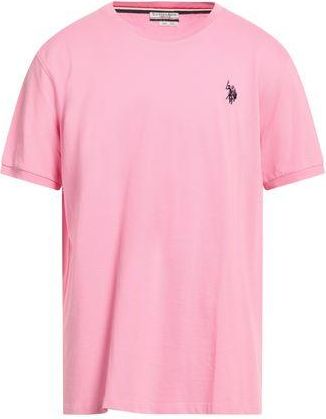 U.S.Polo Association TOPWEAR - T-shirts on YOOX.COM