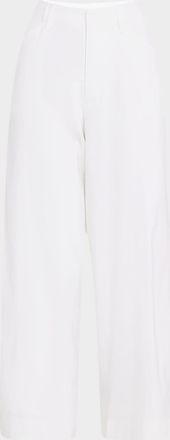 Rag & Bone Banks Linen Pants