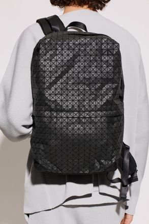 Bao Bao Issey Miyake Backpack, Mens, Black