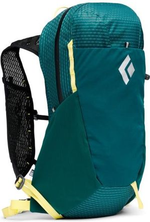 Black Diamond Pursuit 15 Backpack Wanderrucksack f&uuml;r Damen | blau