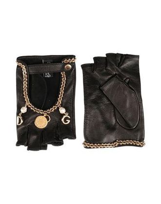 Dolce & Gabbana COMPLEMENTOS - Guantes en YOOX.COM