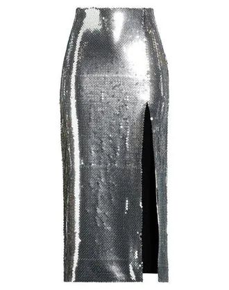 Semicouture BOTTOMWEAR - Midi skirts sur YOOX.COM