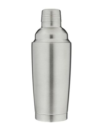 True Vacuum Insulated Shaker