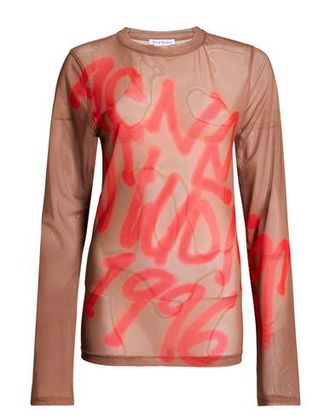 Acne Studios TOPWEAR - Tops sur YOOX.COM