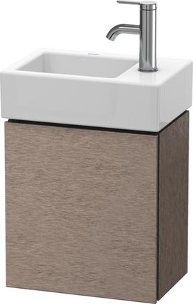 Duravit Duravit - L-cube Mueble De Pared 36,4 X 24,1 Cm, 1 Puerta, Para