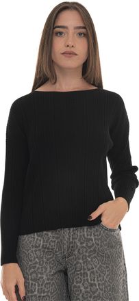 Pennyblack Maglia Durata Nero Pennyblack Donna