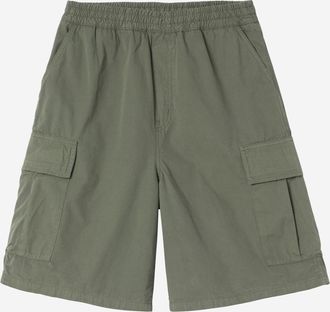 Carhartt Work in Progress Carhartt Wip Mandler Cargo Short &egrave; il nome dellazienda
