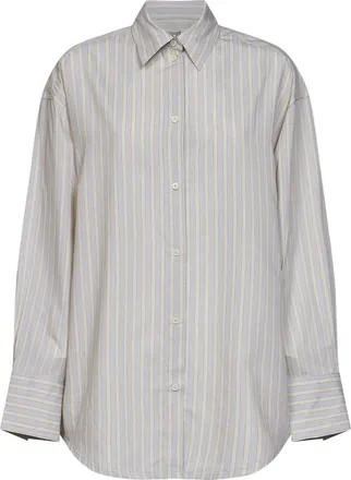 Toteme Donna, Camicette, Bianco, XS, new